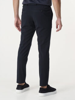 Dispartaflex se mix & match pantalon - maat 46 Blauw