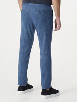 Dispartaflex se mix & match pantalon - maat 54 Blauw