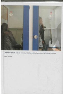 Dispersion - Boek D. Barajas (905973002X)