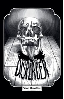 Displacer - Marionettes Of Paradise - Sean Hamilton