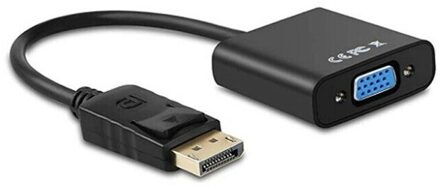 Displaypoort naar VGA adapter - small