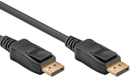 DisplayPort Kabel - 2 meter - small