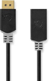 DisplayPort-Kabel - CCBW37150AT02 Zwart