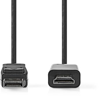 DisplayPort-Kabel - CCGL37100BK30 Zwart