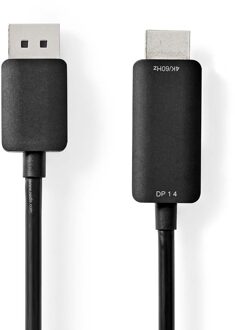 DisplayPort-Kabel - CCGP37104BK20 Wit