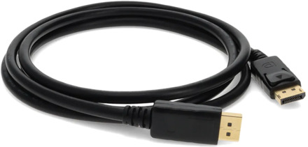 DisplayPort Male to DisplayPort Male Cable,1.5M - small