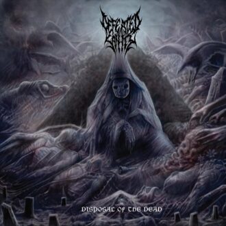 Disposal Of The Dead/Dharmata - Defeated Sanity