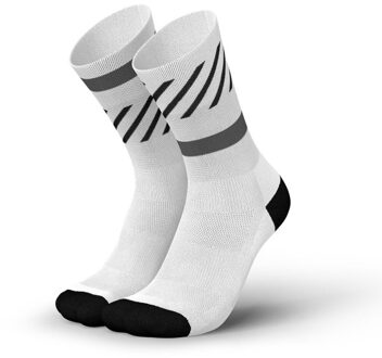 Disrupts Running Sokken wit - 35-38