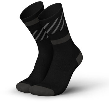 Disrupts Running Sokken zwart - 47-50