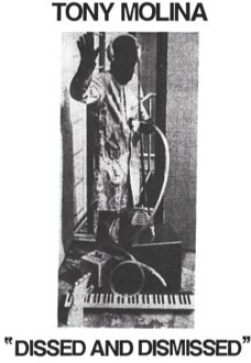 Dissed And Dismissed