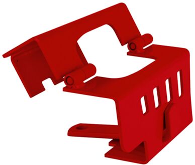 Disselslot Deelbaar met discusslot