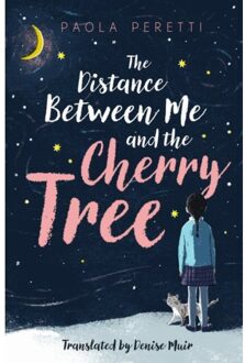 Distance Between Me and the Cherry Tree - Boek Paola Peretti (1471407551)