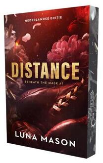 Distance -  Luna Mason (ISBN: 9789464406795)