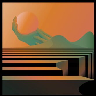 Distant Early Warning