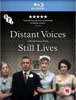 Distant Voices Still Lives