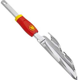 Distelsteker IW-M 4 cm Rood