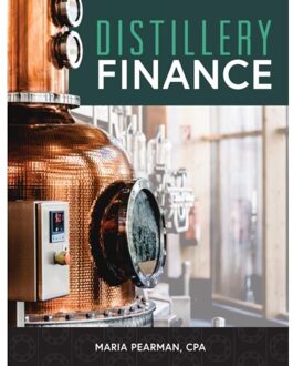 Distillery Finance - Pearman, Maria