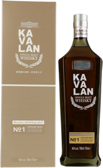 Distillery Select No.1 70CL