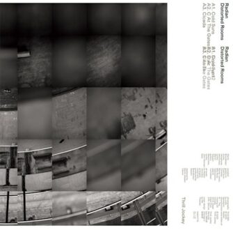 Distorted Rooms - Radian