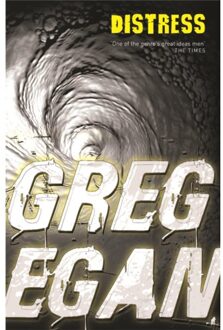 Distress - Greg Egan