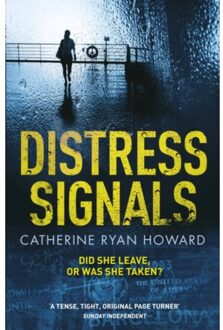 Distress Signals