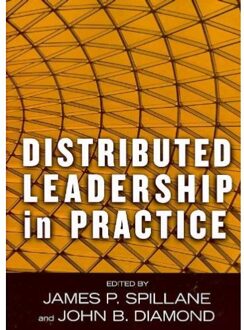 Distributed Leadership in Practice