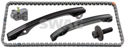 Distributiekettingset Basic Short Kit 33114651