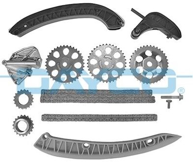 Distributiekettingset KTC1062