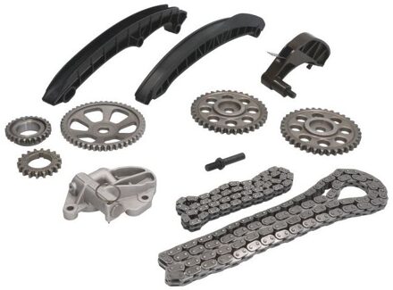 Distributiekettingset KTC1063