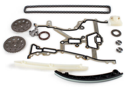 Distributiekettingset KTC1121