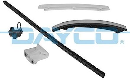 Distributiekettingset KTC1197