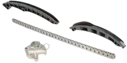 Distributiekettingset TCK200WONG