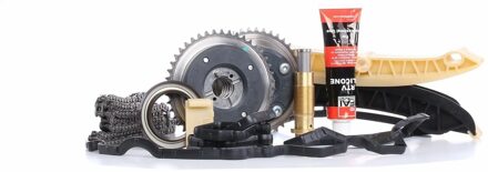 Distributiekettingset TCK321