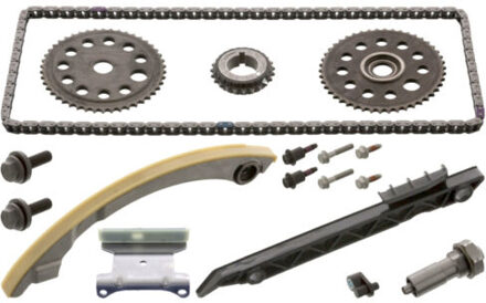 Distributiekettingset TCK57