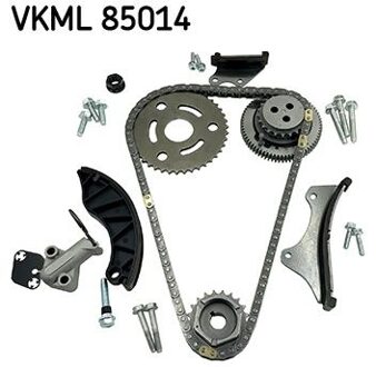 Distributiekettingset VKML85014