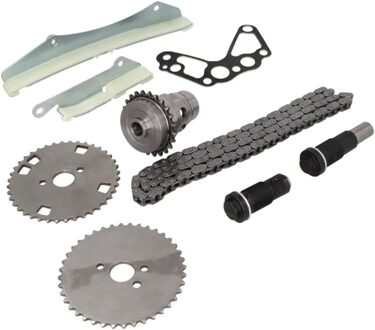 Distributiekettingset