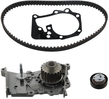 Distributieriemset 45101