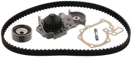 Distributieriemset incl. waterpomp 32732