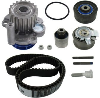 Distributieriemset + Waterpomp VKMC 01259-1