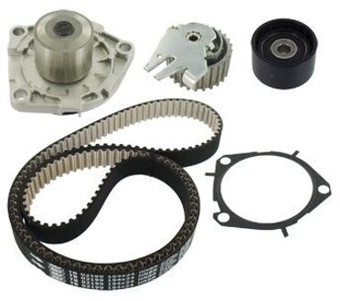 Distributieriemset + Waterpomp VKMC 02199-2