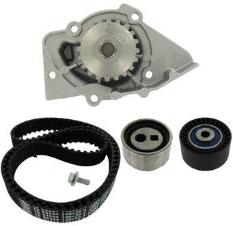 Distributieriemset + Waterpomp VKMC 03244