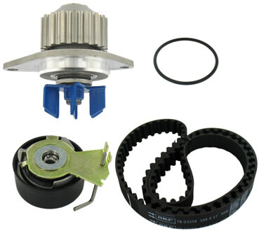 Distributieriemset + Waterpomp VKMC 03254