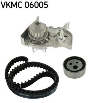 Distributieriemset + Waterpomp VKMC 06005