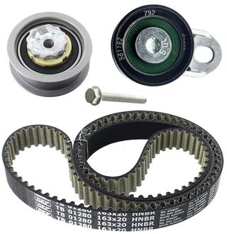 Distributieriemset VKMA01288