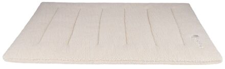 District 70 Benchkussen - Beige - 122X76 cm - XXL