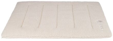 District 70 Benchkussen - Beige - 93X62 cm - L