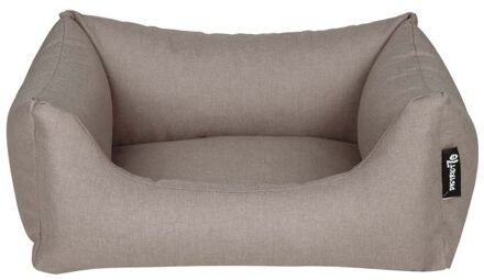 District 70 Classic - Hondenmand - Urban Taupe - 60x44x23 cm - S