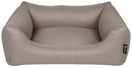 District 70 Classic - Hondenmand - Urban Taupe - 80x60x25 cm - M