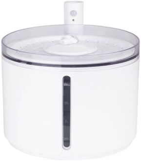 District 70 FLOW - Draadloos Drinkfontein - Wit