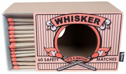 District 70 WHISKER - Krabmeubel - Roze